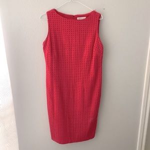 Liz Claiborne Dress